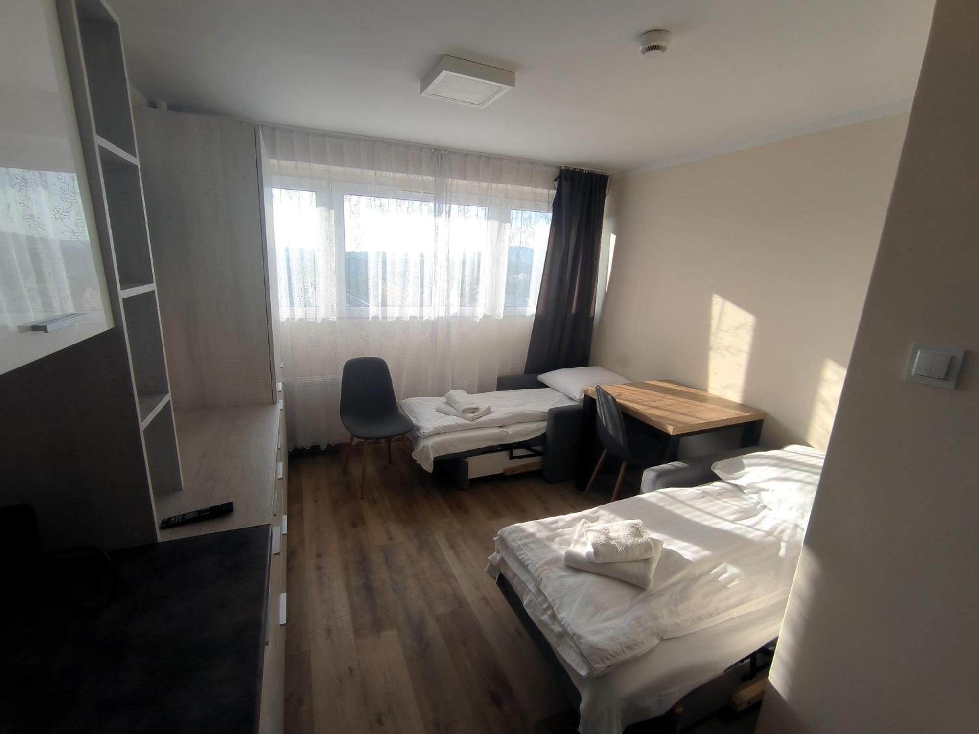 Hotel Sill Kielce Bagian luar foto